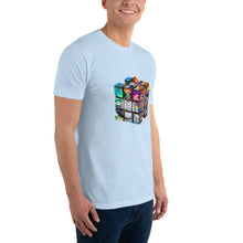 Load image into Gallery viewer, Twisted City Global “Cube” Short Sleeve T-shirt