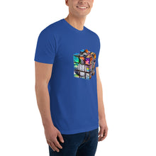 Load image into Gallery viewer, Twisted City Global “Cube” Short Sleeve T-shirt