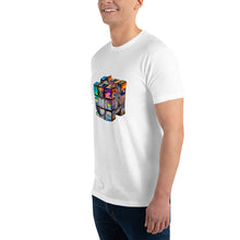Load image into Gallery viewer, Twisted City Global “Cube” Short Sleeve T-shirt
