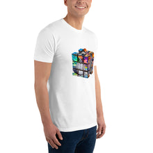 Load image into Gallery viewer, Twisted City Global “Cube” Short Sleeve T-shirt