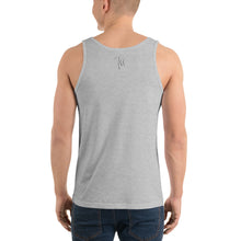 Load image into Gallery viewer, Twisted City Global “Koi” Unisex Tank Top