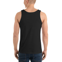 Load image into Gallery viewer, Twisted City Global “Koi” Unisex Tank Top