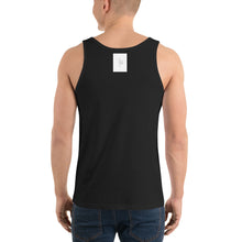 Load image into Gallery viewer, Twisted City Global “Wild Thoughts” Men's Tank Top