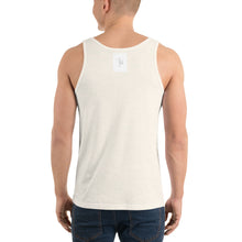Load image into Gallery viewer, Twisted City Global “So Philly” Men's Tank Top