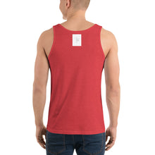 Load image into Gallery viewer, Twisted City Global “Lion” Men's Tank Top
