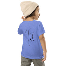 Load image into Gallery viewer, Twisted City Global Kids “Cube” Toddler Short Sleeve Tee