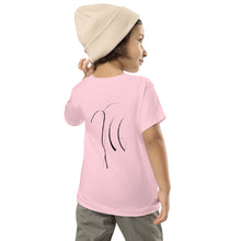 Load image into Gallery viewer, Twisted City Global Kids “Cube” Toddler Short Sleeve Tee