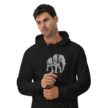 Load image into Gallery viewer, Twisted City Global “Elephant” Hoddie