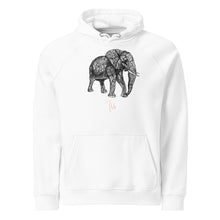 Load image into Gallery viewer, Twisted City Global “Elephant” Hoddie