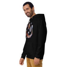 Load image into Gallery viewer, Twisted City Global “KOI” Unisex Hoodie