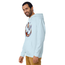Load image into Gallery viewer, Twisted City Global “KOI” Unisex Hoodie