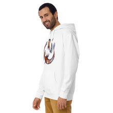 Load image into Gallery viewer, Twisted City Global “KOI” Unisex Hoodie