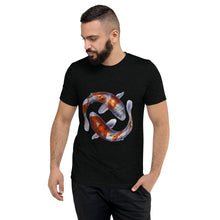 Load image into Gallery viewer, Twisted City Global “Koi” Short sleeve t-shirt