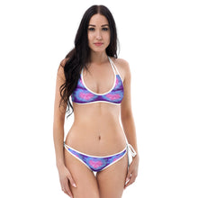 Load image into Gallery viewer, LCA 'Groovy Heart' Bikini