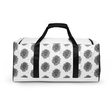 Load image into Gallery viewer, Twisted City Global Signature Lion Lifestyle Duffle bag