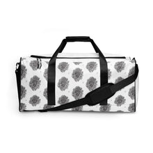 Load image into Gallery viewer, Twisted City Global Signature Lion Lifestyle Duffle bag