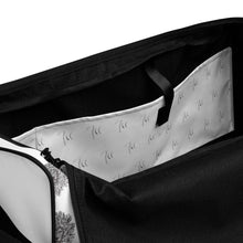 Load image into Gallery viewer, Twisted City Global Signature Lion Lifestyle Duffle bag