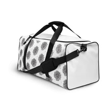 Load image into Gallery viewer, Twisted City Global Signature Lion Lifestyle Duffle bag