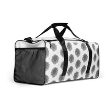 Load image into Gallery viewer, Twisted City Global Signature Lion Lifestyle Duffle bag