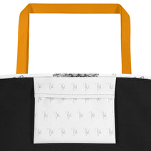 Load image into Gallery viewer, Twisted City Global Signature Lion Lifestyle Beach Bag