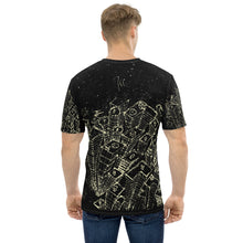 Load image into Gallery viewer, Twisted City Global LCA City T-shirt