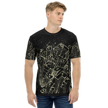 Load image into Gallery viewer, Twisted City Global "Metropolis" T-shirt