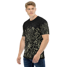 Load image into Gallery viewer, Twisted City Global LCA City T-shirt