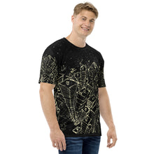Load image into Gallery viewer, Twisted City Global "Metropolis" T-shirt