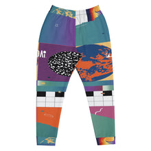 Load image into Gallery viewer, LCA 'That 90's Era' Men's Joggers