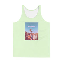 Load image into Gallery viewer, LCA 'Ride The Wave' Tank