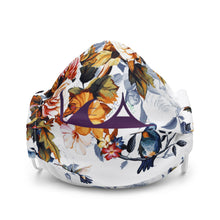 Load image into Gallery viewer, LCA ‘Hummingbird Chirp II’ Unisex Pandemic Mask