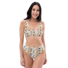 Load image into Gallery viewer, LCA 'High-Waisted BEEkini'