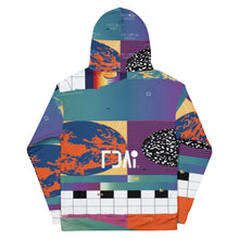 Load image into Gallery viewer, LCA 'That 90's Era' Unisex Hoodie