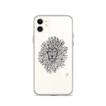 Load image into Gallery viewer, Twisted City Global Lion designer lifestyle iphone case