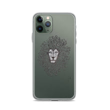 Load image into Gallery viewer, Twisted City Global Lion designer lifestyle iphone case