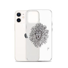 Load image into Gallery viewer, Twisted City Global Lion designer lifestyle iphone case