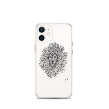 Load image into Gallery viewer, Twisted City Global Lion designer lifestyle iphone case