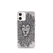 Load image into Gallery viewer, Twisted City Global Lion Signature iPhone Case