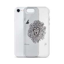 Load image into Gallery viewer, Twisted City Global Lion designer lifestyle iphone case