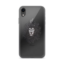 Load image into Gallery viewer, Twisted City Global Lion designer lifestyle iphone case
