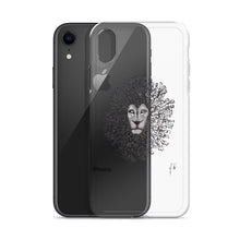 Load image into Gallery viewer, Twisted City Global Lion designer lifestyle iphone case