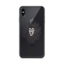 Load image into Gallery viewer, Twisted City Global Lion designer lifestyle iphone case