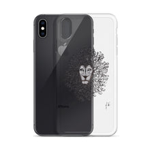 Load image into Gallery viewer, Twisted City Global Lion designer lifestyle iphone case