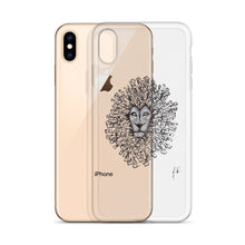 Load image into Gallery viewer, Twisted City Global Lion designer lifestyle iphone case