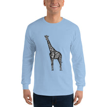 Load image into Gallery viewer, Twisted City Global “Giraffe”