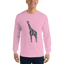 Load image into Gallery viewer, Twisted City Global “Giraffe”