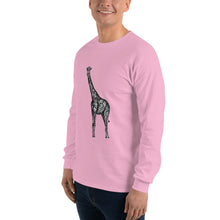 Load image into Gallery viewer, Twisted City Global “Giraffe”