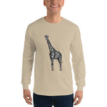 Load image into Gallery viewer, Twisted City Global “Giraffe”