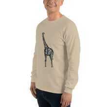 Load image into Gallery viewer, Twisted City Global “Giraffe”