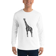 Load image into Gallery viewer, Twisted City Global “Giraffe”